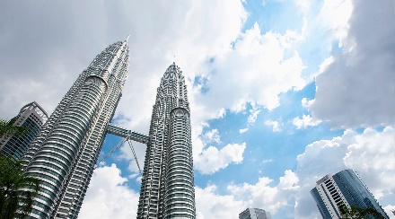 Malaysiaインフラソリューション事業 H様